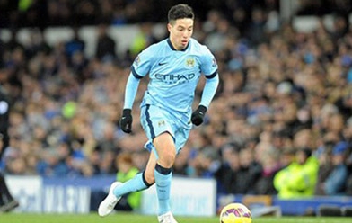 Man City đón tin buồn trước trận đại chiến với Arsenal