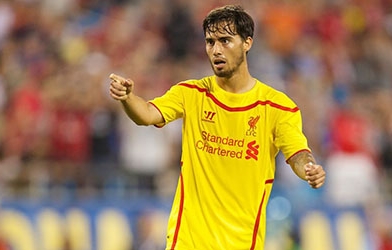 Liverpool chia tay cầu thủ tiếp theo