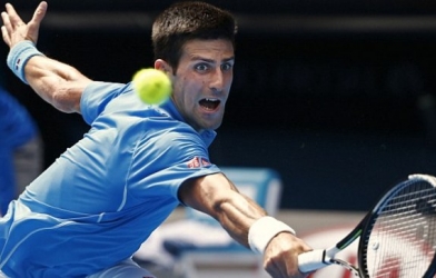 VIDEO tennis: Novak Djokovic vs Aljaz Bedene - Mở màn nhàn hạ