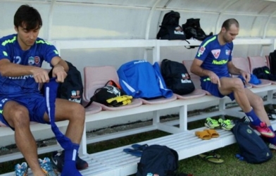 Ngoại binh của HAGL được kỳ vọng để đánh bại Hải Phòng