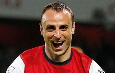 Bất ngờ: Arsenal muốn chiêu mộ Dimitar Berbatov