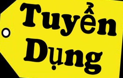 Tuyển dụng nhân viên KD cho Báo Đời sống pháp luật và Người đưa tin