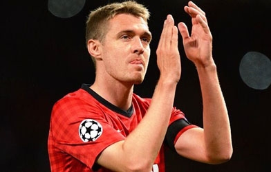 Darren Fletcher đã tìm được bến đỗ mới
