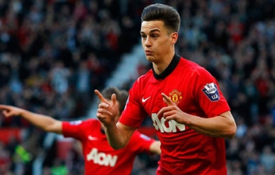 Man Utd chính thức chia tay cầu thủ thứ 2