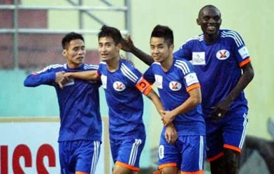 Quảng Ninh đón tin cực vui trước trận gặp HAGL