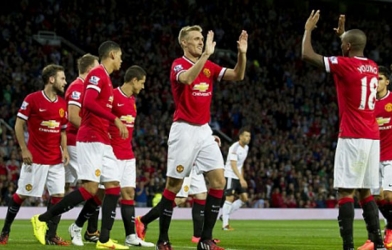 Kết quả bốc thăm vòng 5 FA Cup: Cửa sáng của Man Utd