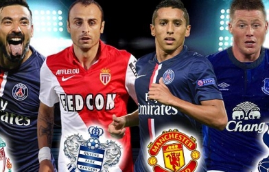 Chuyển nhượng 28/1: Đại diện của Ramos bất ngờ tới Chelsea