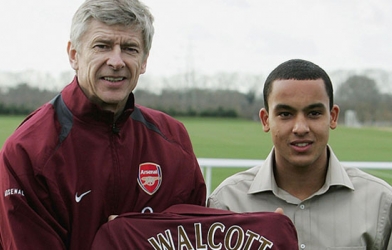 Top 5 bản hợp đồng tháng Giêng thành công nhất của Arsenal