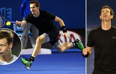 Kết quả Australian Open 2015 ngày 30/1 - Djokovic vượt ải Wawrinka