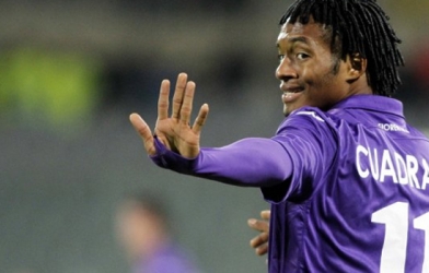 8 điều cần biết về Cuadrado, tiền vệ sắp cập bến Chelsea
