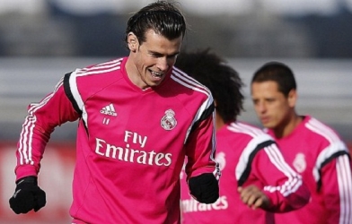Chuyển nhượng 31/1: Tin chuyển nhượng về Bale, Cuadrado, Fletcher...