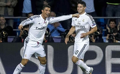 Real Madrid đón tin buồn trước trận gặp Sociedad