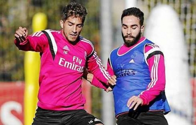 Tân binh Real Madrid ra mắt ở trận gặp Sociedad