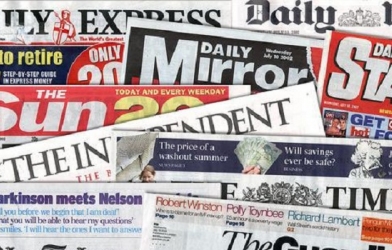 Thời gian đóng cửa thị trường Chuyển Nhượng mùa Đông 2014/15