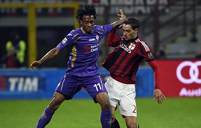 Cuadrado mang số áo siêu dị tại Chelsea