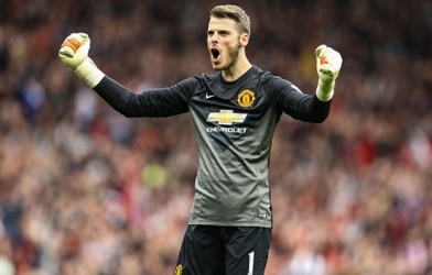 Người đại diện tiết lộ tương lai của De Gea