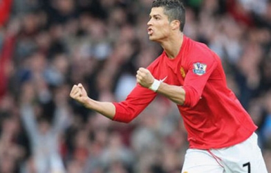Ronaldo là cầu thủ xuất sắc nhất lịch sử Premier League