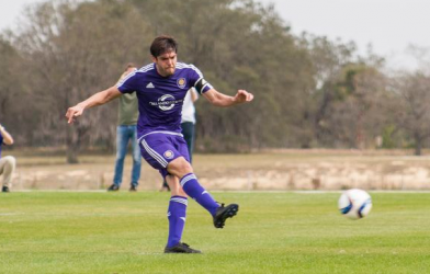 VIDEO: Kaka ghi bàn thắng đầu tiên trong trận ra mắt CLB Orlando City