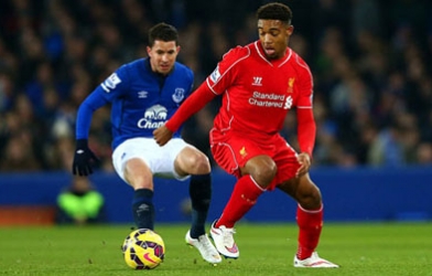 Everton 0-0 Liverpool: Derby tẻ nhạt