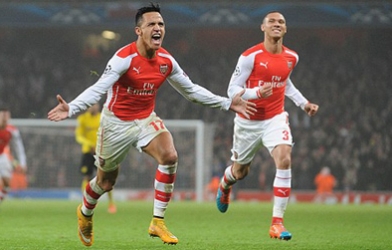 Arsenal nhận tin vui trước vòng 25 Premier League