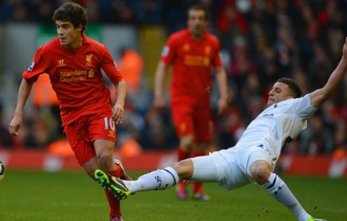 Liverpool vs Tottenham: Không dễ cho chủ nhà, 3h00 ngày 11/2