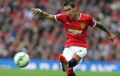 Man Utd sẽ bán Di Maria để chiêu mộ 2 trung vệ