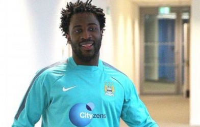 Man City đón tân binh trước thềm đại chiến Barca