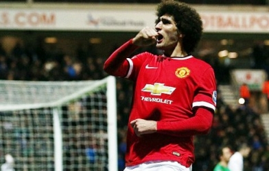 Preston 1-3 Man United: Quỷ đỏ hút chết