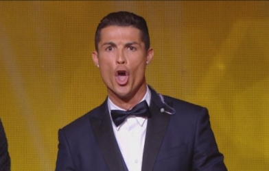 VIDEO: Khi tiếng hú của Ronaldo trở thành cảm hứng cho các DJ