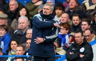 Mourinho chỉ ra 4 khoảnh khắc “giết chết” Chelsea
