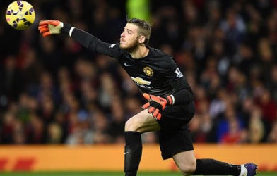 De Gea chỉ đồng ý ở lại M.U với mức giá bèo