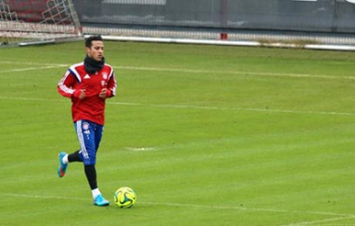 Bayern đón 'Xavi 2.0' trở lại sau chấn thương