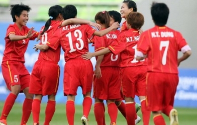 Tân HLV trưởng ĐT nữ Việt Nam sẽ ra mắt vào đầu tháng 3