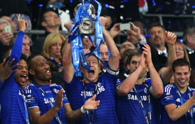 Báo Ấn Độ nhầm lẫn: Chelsea vô địch…FA Cup khi đã bị loại