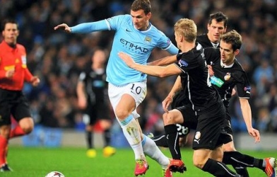 Man City vs Leicester: Lấy lại niềm tin, 2h45 ngày 5/3