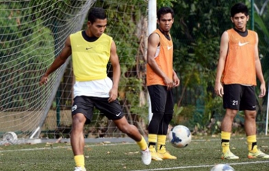 Đối thủ số 1 của U23 Việt Nam chọn đối ‘khủng’ đá giao hữu