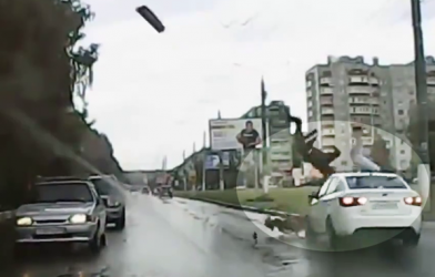 VIDEO: Những tai nạn kinh hoàng do xe phân khối lớn gây ra