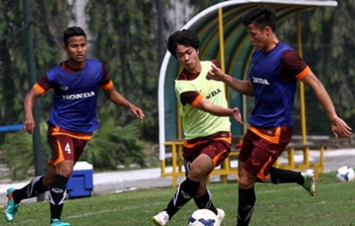 Cả Việt Nam và Indonesia đều ‘giấu bài’ quyết thắng trận