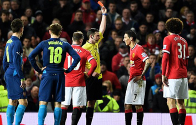 Họ nói gì sau trận Man Utd 1-2 Arsenal?