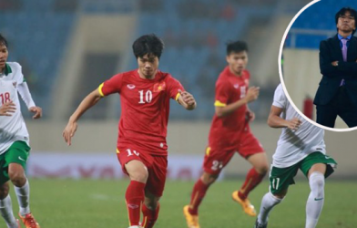 Nhìn lại những lần bóng đá Việt Nam đối đầu Uzbekistan