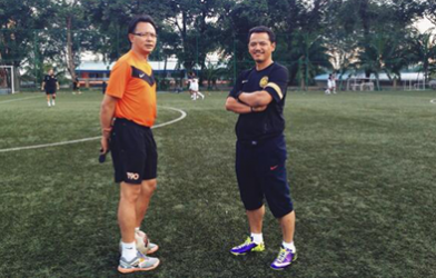Malaysia cử người theo dõi trận U23 VN gặp Uzbekistan