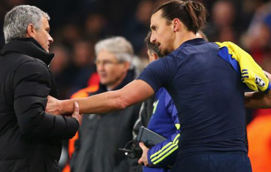 Mourinho: 'PSG là đội chơi bẩn nhất từ trước đến nay’