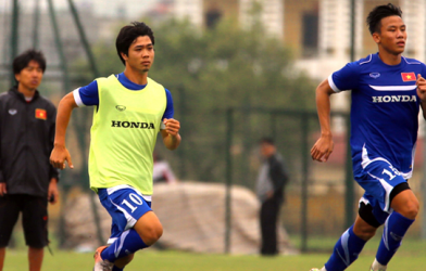 U23 Việt Nam gặp tổn thất lớn trước trận gặp Uzbekistan