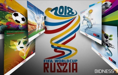 Kết quả Vòng loại World Cup 2018