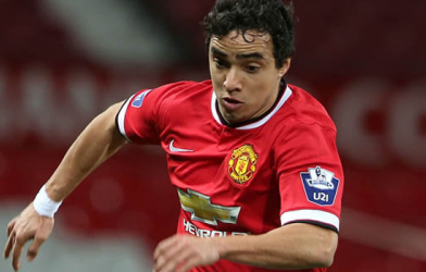 Hậu vệ Rafael quyết định tương lai tại M.U