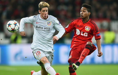 Atletico vs Leverkusen: Champions League là lẽ sống