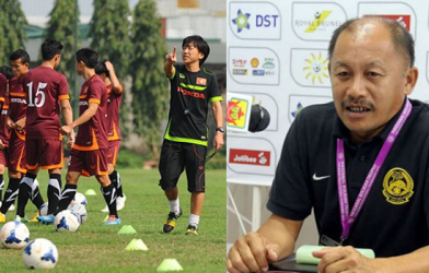 HLV U23 Malaysia đánh giá thế nào về U23 Việt Nam?
