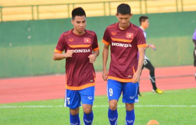 Đánh giá màn ra mắt của ba tân binh U23 Việt Nam