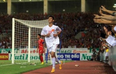 Viện binh của U23 Việt Nam sẽ đá vị trí nào?