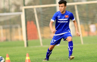 Thanh Tùng, Hồng Duy sẽ hội quân cùng HAGL tại TP.HCM